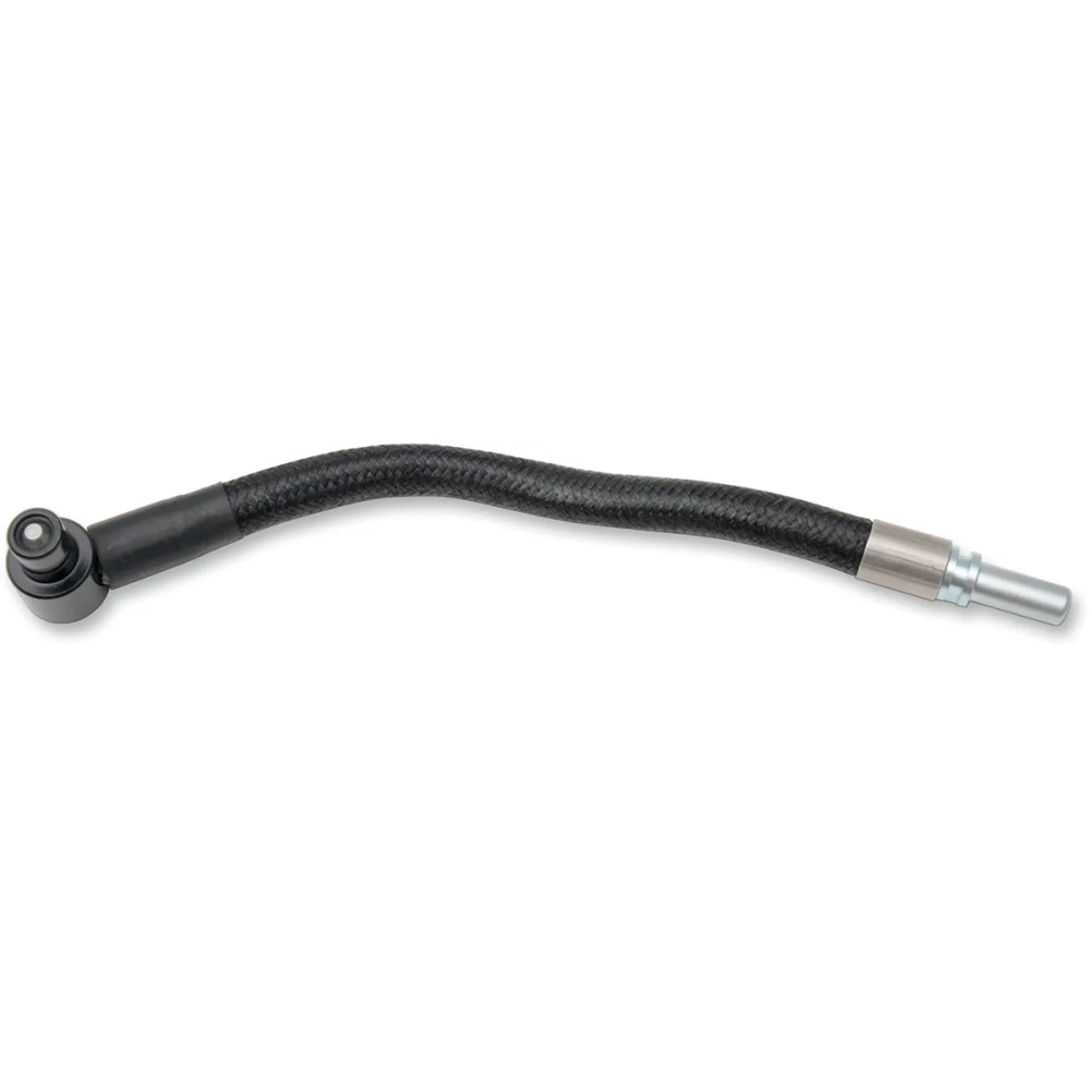 EFI Fuel Line — Black, T02-0089