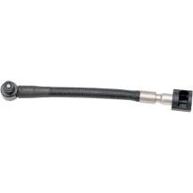 EFI Fuel Line — Black, T02-0090