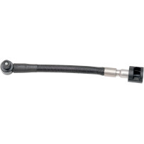 EFI Fuel Line — Black, T02-0090