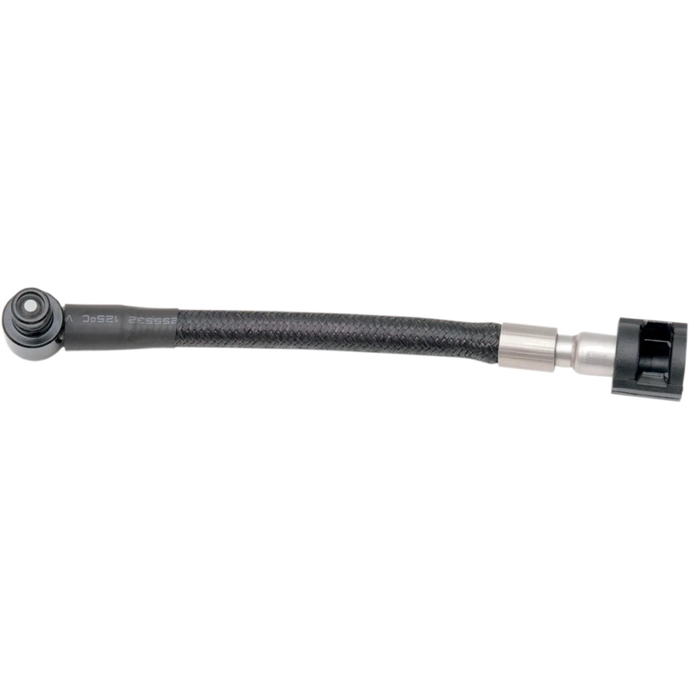 EFI Fuel Line — Black, T02-0090