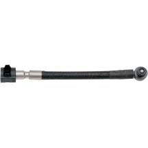 EFI Fuel Line — Black, T02-0092