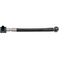 EFI Fuel Line — Black, T02-0092