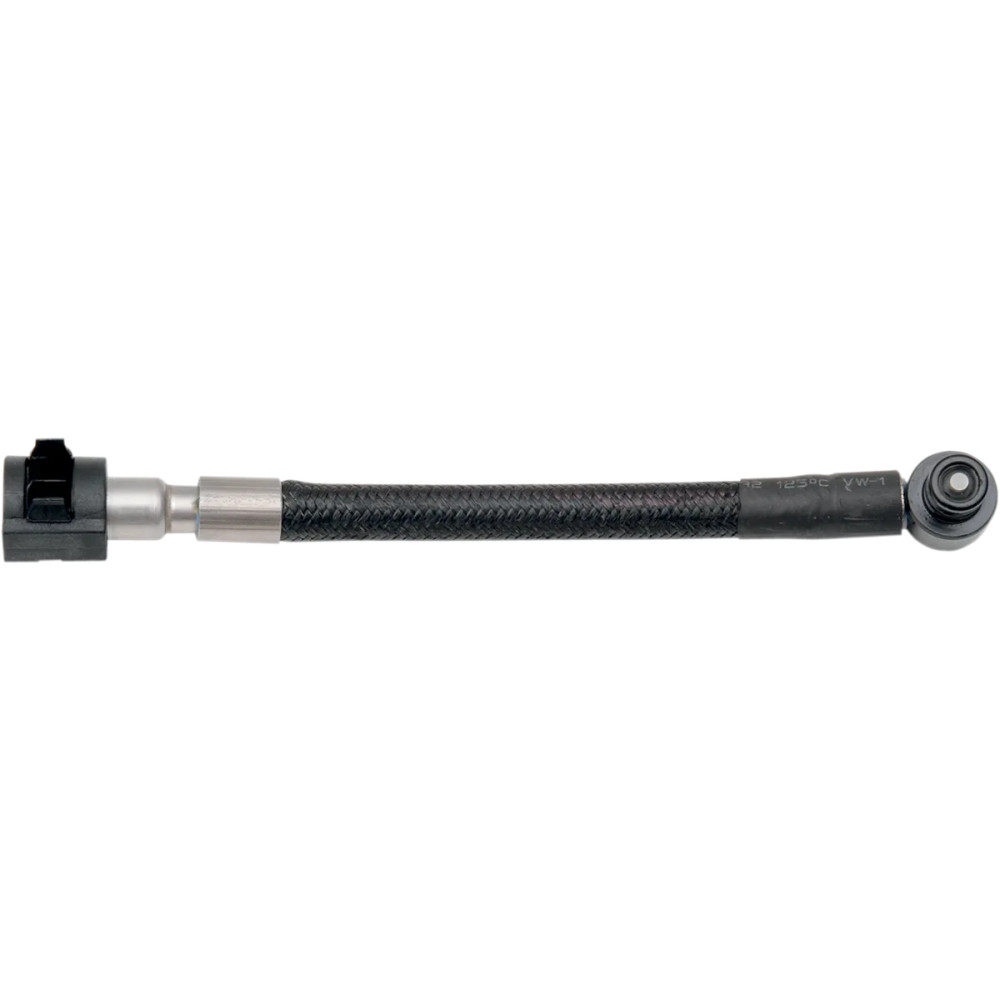 EFI Fuel Line — Black, T02-0092