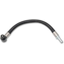 EFI Fuel Line — Black