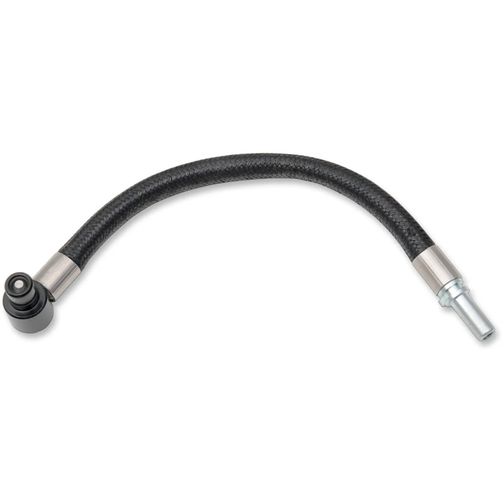 EFI Fuel Line — Black