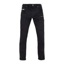 Pantalones Defender Mono para moto — 38/34, corte slim