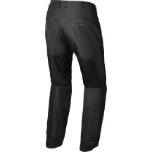 Pantalones C-1 Air — Talla L, Negro