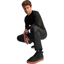 Pantalones C-1 Air — 4XL, negro