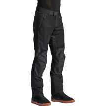 Pantalones C-1 Air — 4XL, negro