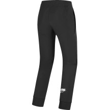 Aeroshell Pants — 4XL, Black, White