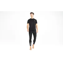 XTM® Baselayer Pants — Size M, Black