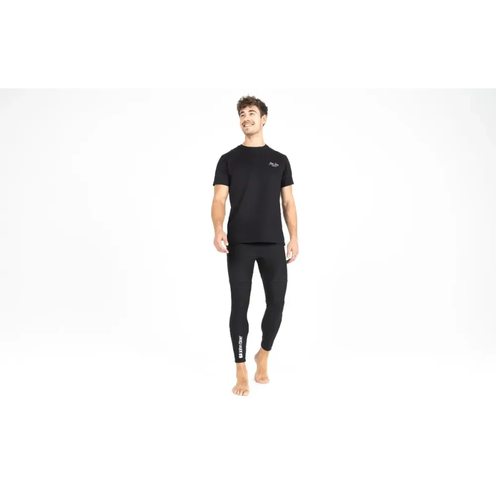 Pantalones XTM® Baselayer — Talla M, Negro