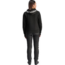 Stella Chrome v2 Sport Hoodie — Size M, Women's, Black