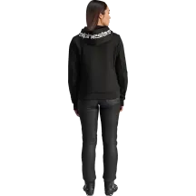 Stella Chrome v2 Sport Hoodie — XL, Black, Sport fit, Women's