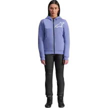 Stella Chrome v2 Sport Hoodie — XL, Sport, Blue