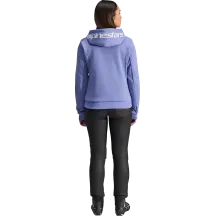 Stella Chrome v2 Sport Hoodie — XL, Sport, Blue