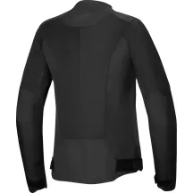 Stella C-1 Air Jacket — Size S, Women's, Black