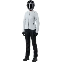 Stella C-1 Air Jacket — XS, Women's, Silver