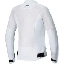 Stella C-1 Air Jacket — XS, Women's, Silver