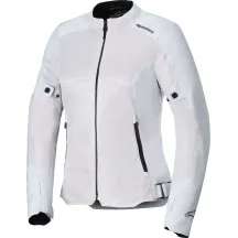 Stella C-1 Air Jacket — XS, Women's, Silver