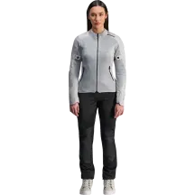 Stella C-1 Air Jacket — Size L, Silver