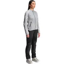 Stella C-1 Air Jacket — Size L, Silver