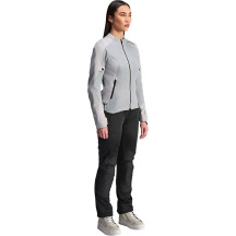 Stella C-1 Air Jacket — XL, Silver