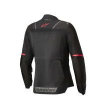Chaqueta Stella ST-2 Air — L, Negro, Mujer