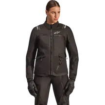 Stella Andes v4 Drystar® Jacket — 2XL, Black