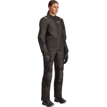 Stella Andes v4 Drystar® Jacket — 2XL, Black