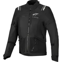 Stella Andes v4 Drystar® Jacket — 2XL, Black