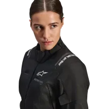 Stella Andes v4 Drystar® Jacket — 2XL, Black