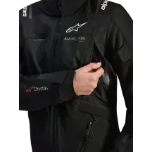 Stella Andes v4 Drystar® Jacket — 2XL, Black