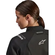 Stella Andes v4 Drystar® Jacket — 2XL, Black