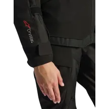 Stella Andes v4 Drystar® Jacket — 2XL, Black