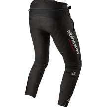 Pantalones de conducción T-SP R Drystar® — M, para hombre, Negro
