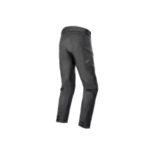 Andes Air Drystar Pants — 3XL, Black