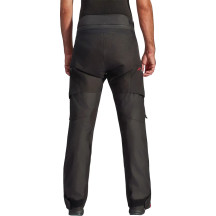 Pantalones Andes v4 Drystar® — Talla S, Negro