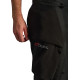 Pantalones Andes v4 Drystar® — Talla S, Negro
