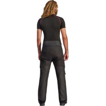 Pantalones Andes v4 Drystar® — L, Negro