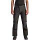 Pantalones Andes v4 Drystar® — L, Negro