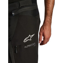 Pantalones Andes v4 Drystar® — 3XL, Negro