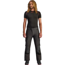 Pantalones Andes v4 Drystar® — 3XL, Negro