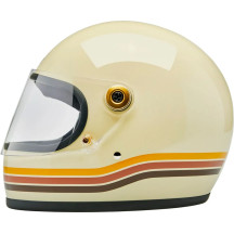 Gringo S Spectrum Helmet — Size M, Orange