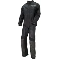 Chaqueta Qualifier™ — 2XL, Negro