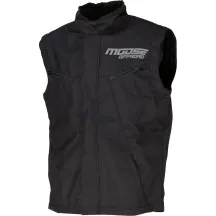 Chaqueta Qualifier™ — 2XL, Negro