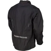 Chaqueta Qualifier™ — 2XL, Negro