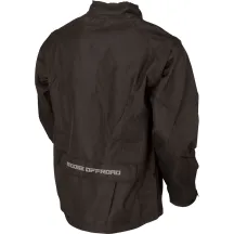 Chaqueta Qualifier™ — 4XL, Negro