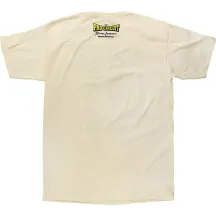Camiseta Spark Plug — L, crudo