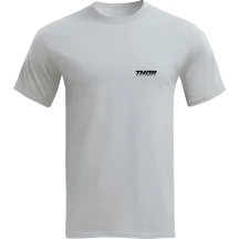 Formula T-Shirt — M, Gray